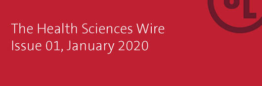 The Health Sciences Wire - Issue 01
