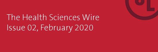 The Health Sciences Wire - Issue 02