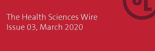 The Health Sciences Wire - Issue 03
