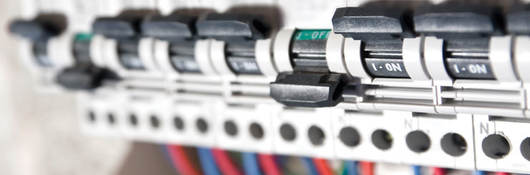 Circuit breakers in a row