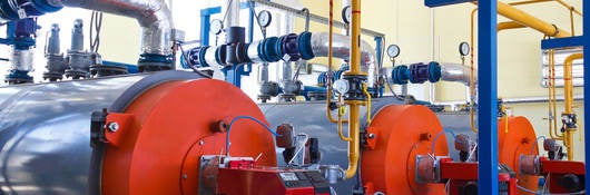 Gas Controls