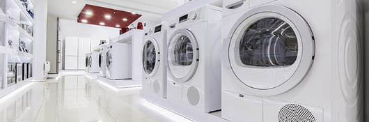 Vmark for Washing Machines