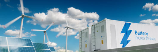 Energy Storage Systems 