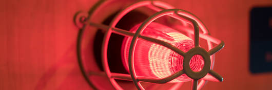 Alarm Light
