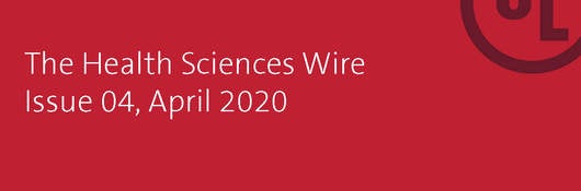 The Health Sciences Wire - Issue 04