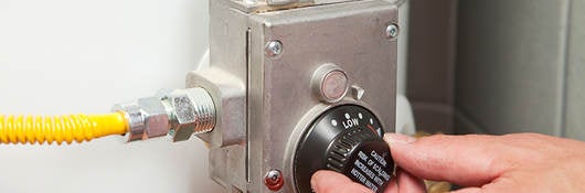 Water Heater