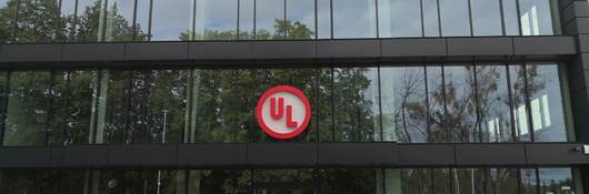 New UL office in Poland