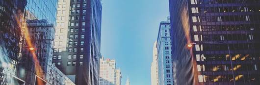 Image of downtown Chicago