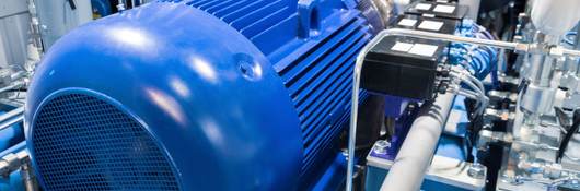 Electric motor