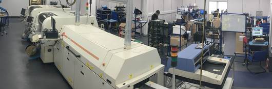 Vimpex facility