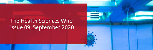 uv light newsletter banner