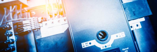 Prewiring of an electrical circuit box of modern building