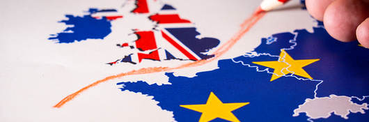 Brexit: Clarifications on the Key Implications for Consumer Products: An Interview with UL’s Expert