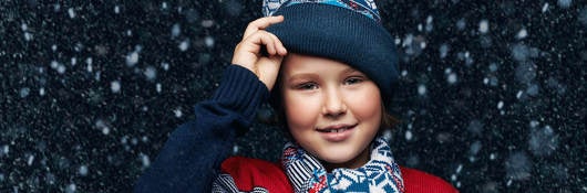Children’s Clothing Safety for the U.S. Market