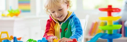 Clarifications and Insights from UL Experts on the Upcoming Toy Safety Trends and Requirements in Europe