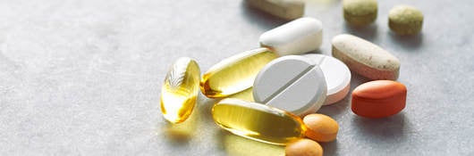 Do You Know What’s in Your Dietary Supplements?