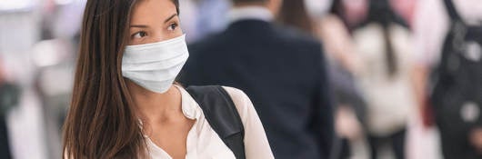 Face Mask Requirements for the U.S., Canada, and EU Markets