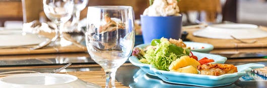 Interview: Regulatory Insights for Food Contacts Materials in the US