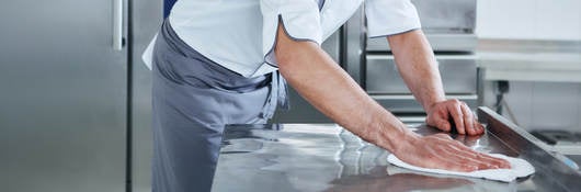 The Importance of Proper Handwashing and Sanitation to Prevent the Spread of Viruses in Food Facilities