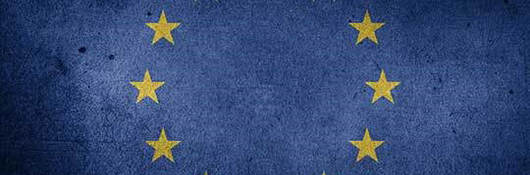 European Union flag