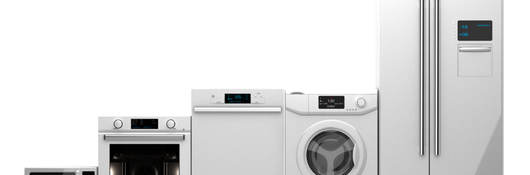 kitchen appliances