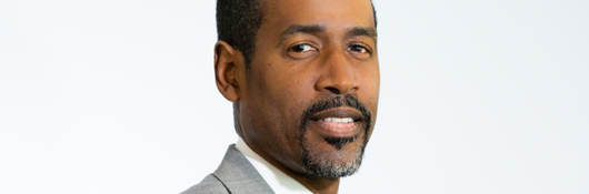 Headshot of Kareem