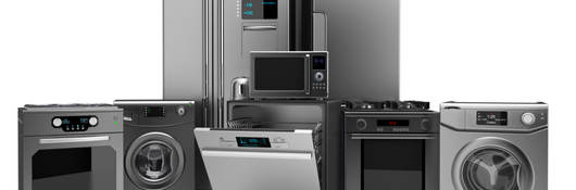 kitchen appliances