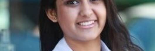 Headshot of Heli Patel
