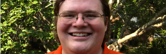 Headshot of Marc Humbert