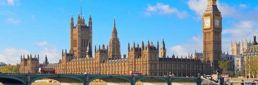 UK Parliment