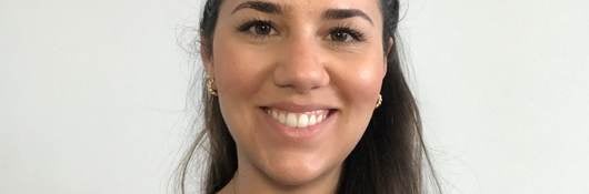 Headshot of Ana Carolina Da Rosa