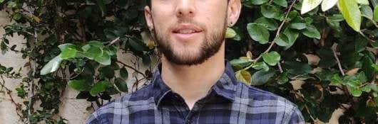 Headshot of Enrique Jimenez