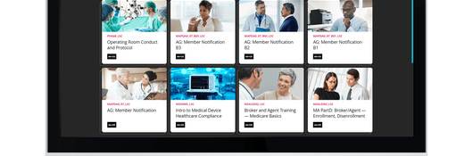 UL Solutions Create Dashboard.