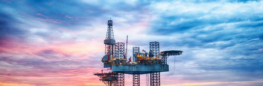 Offshore jack up rig
