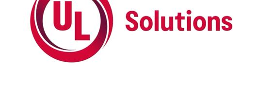 UL Solutions logo