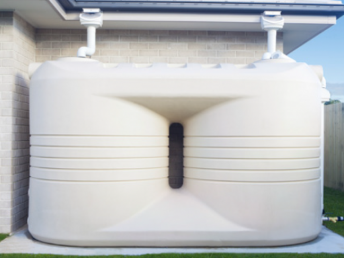 UL Rainwater Catchment Systems