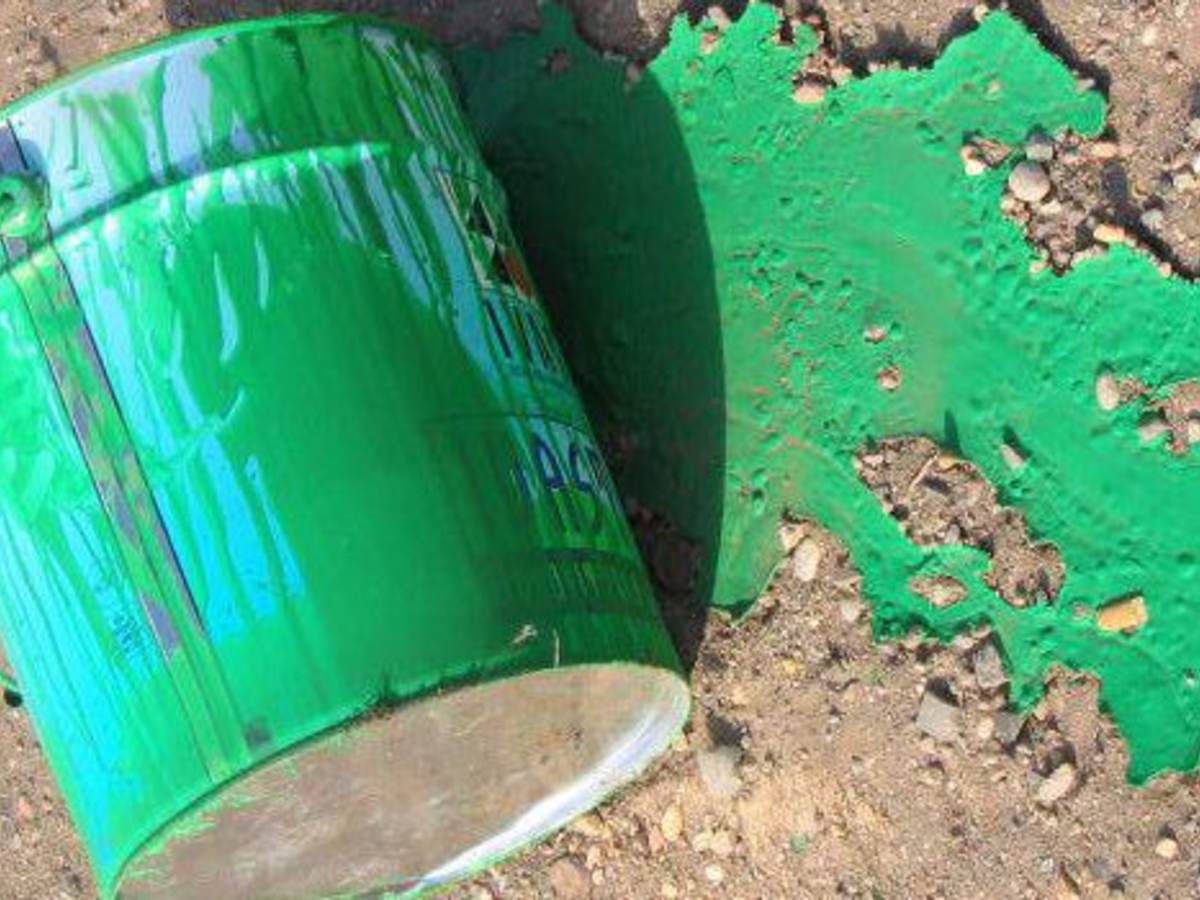 GreenPaintBucketRome