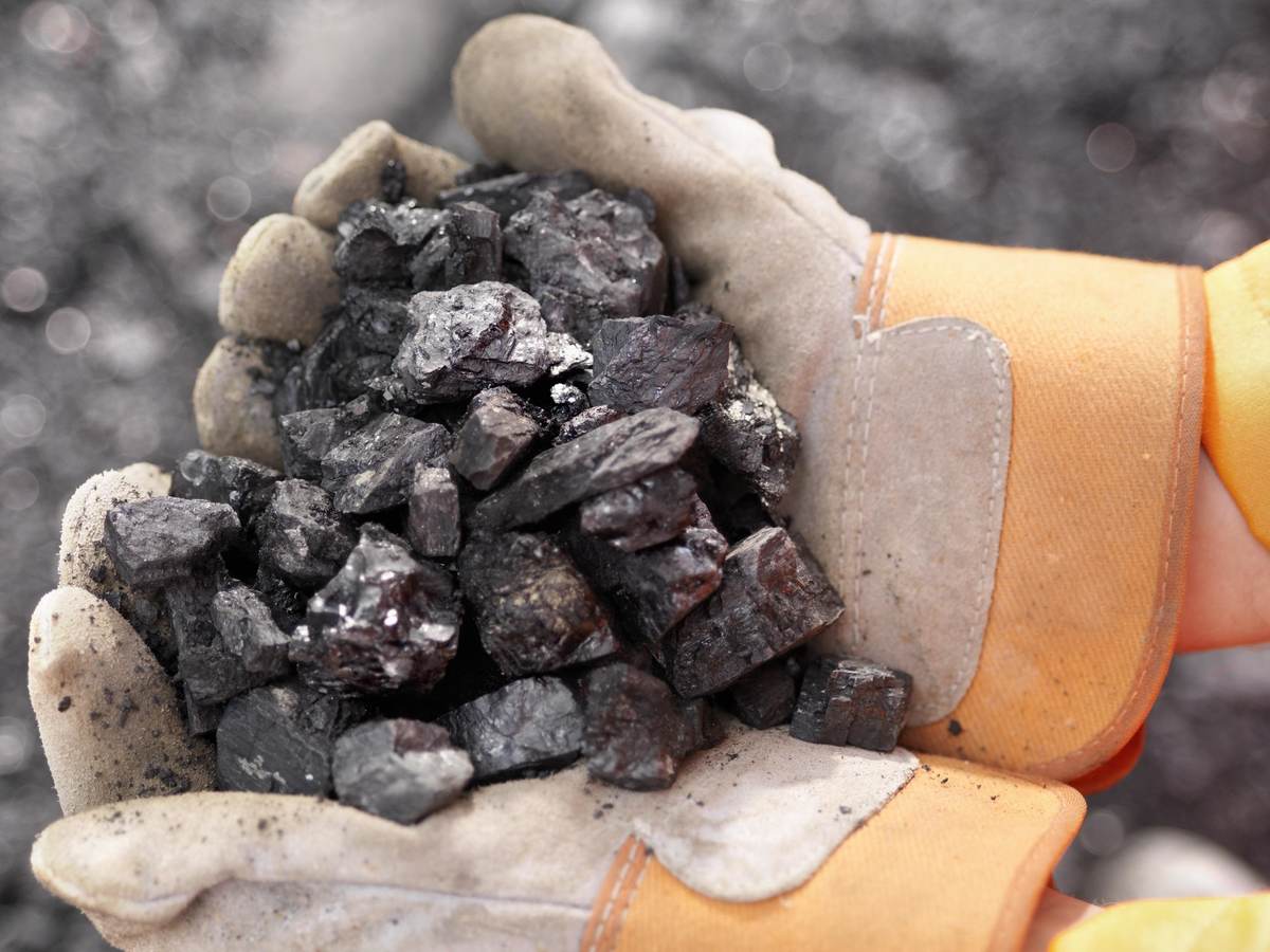 Minerals
