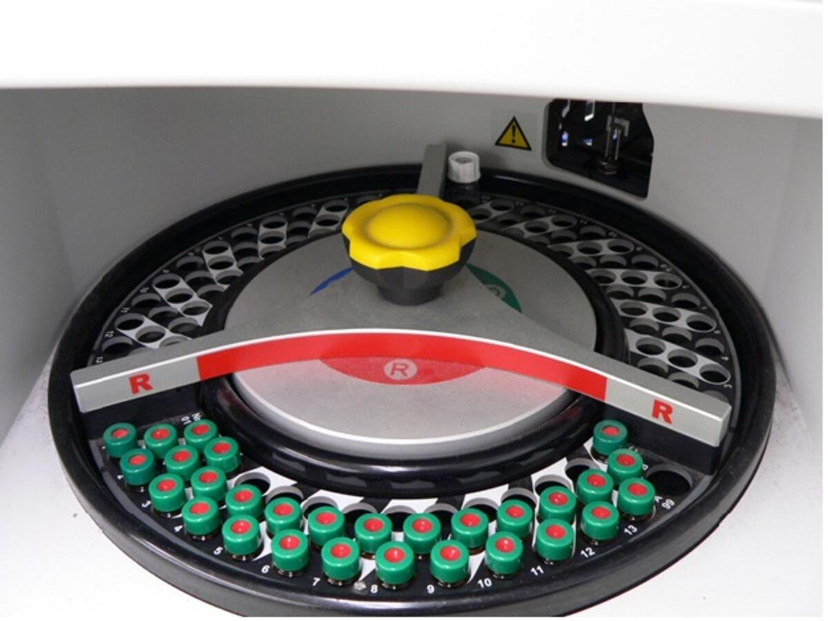 UL’s NY Laboratory Researching, Testing and Certifying Plastics UL