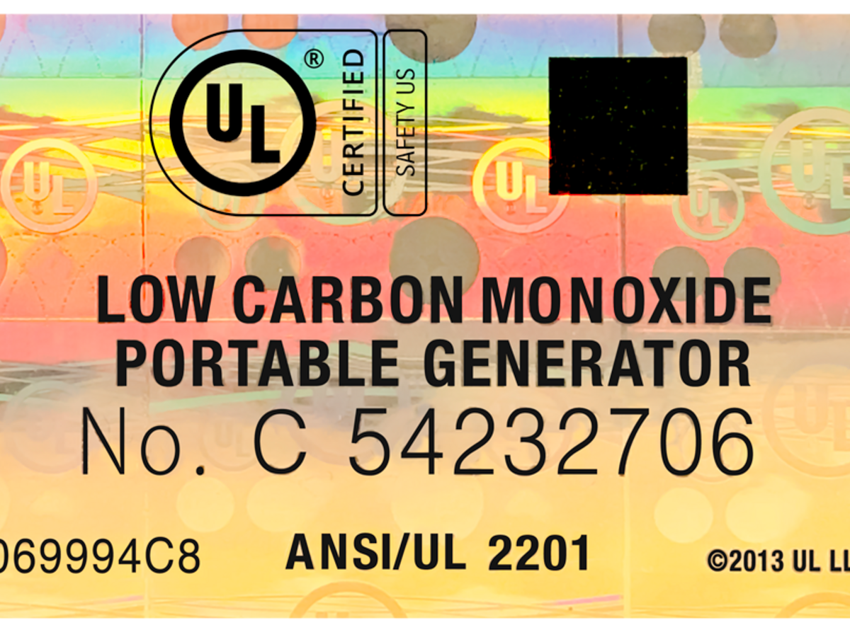 31 What Is A Ul Label Label Design Ideas 2020