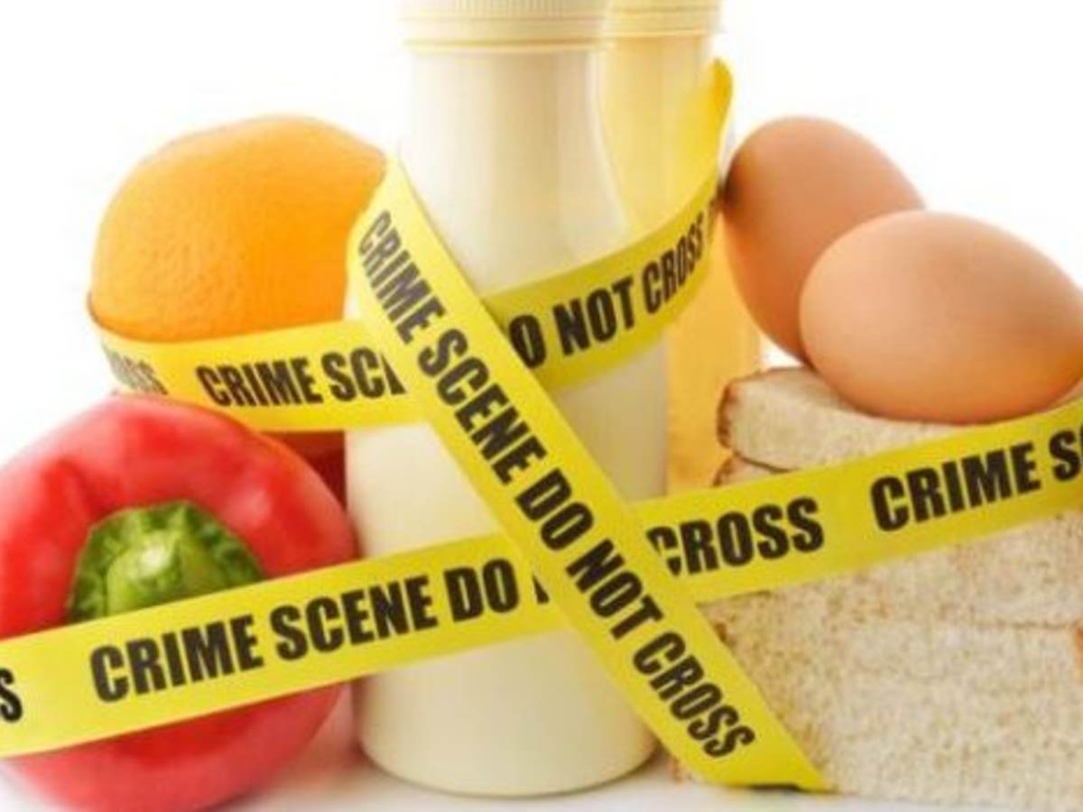 food-allergy