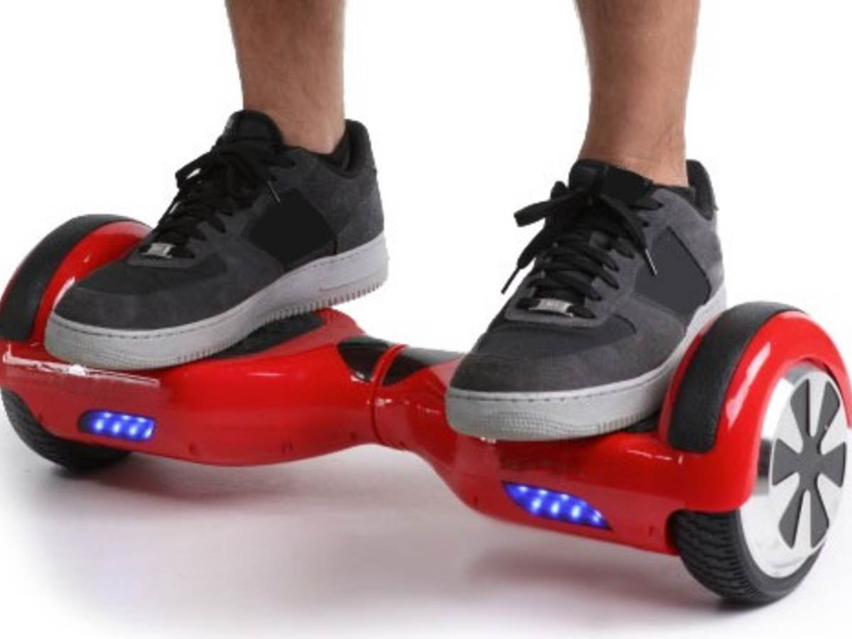 hoverboard ul 2272