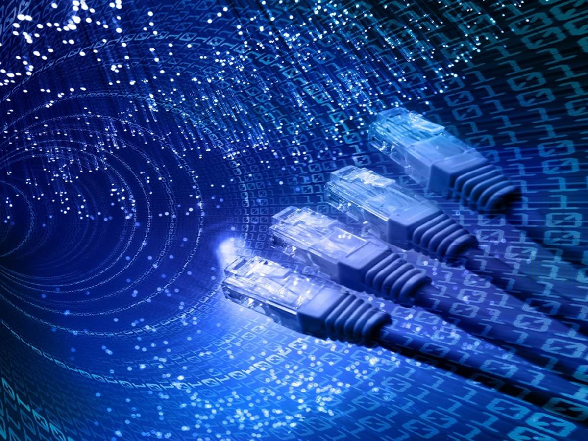 Ethernet cables