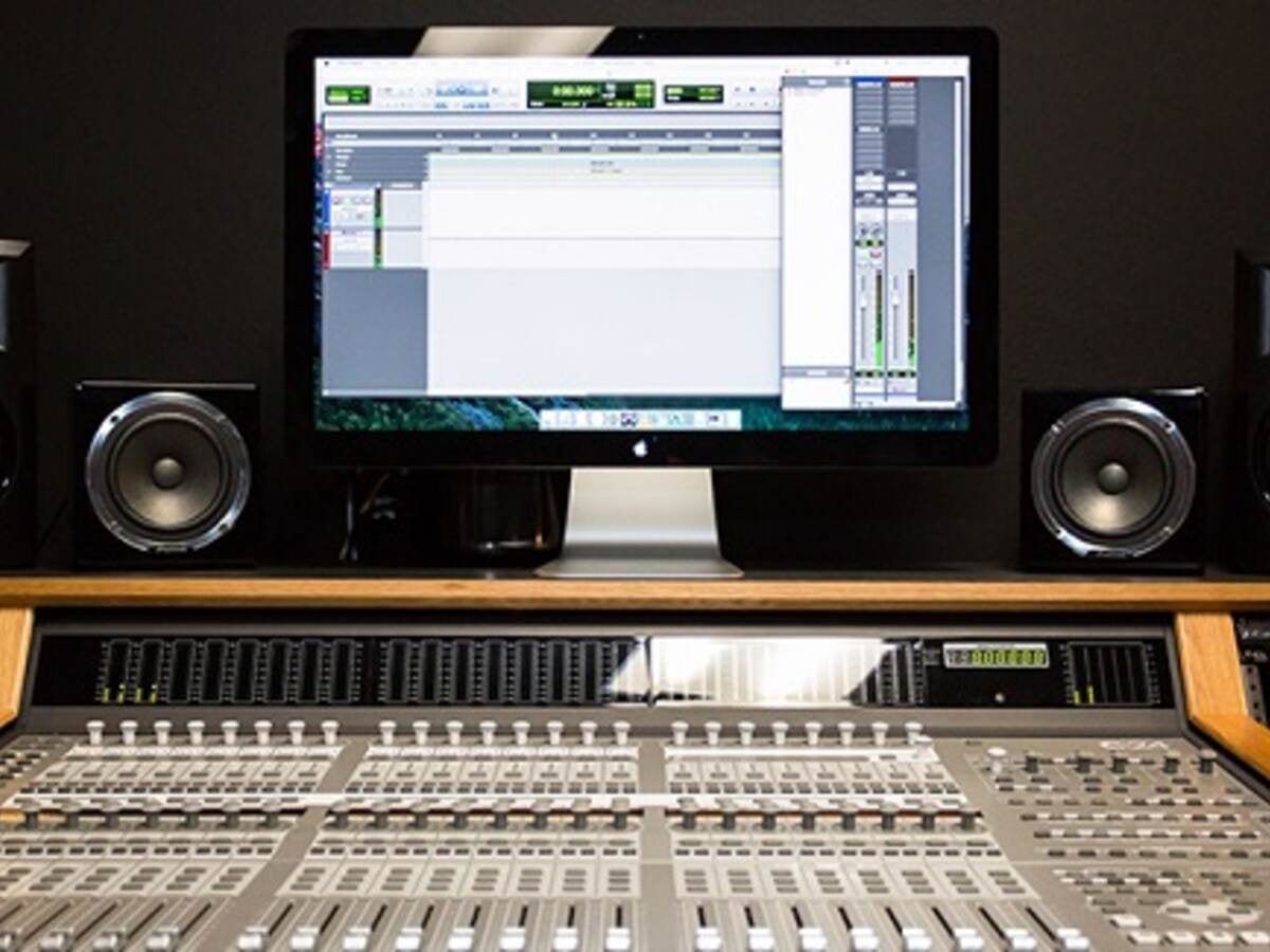 , UL HD Audio Verification Mark