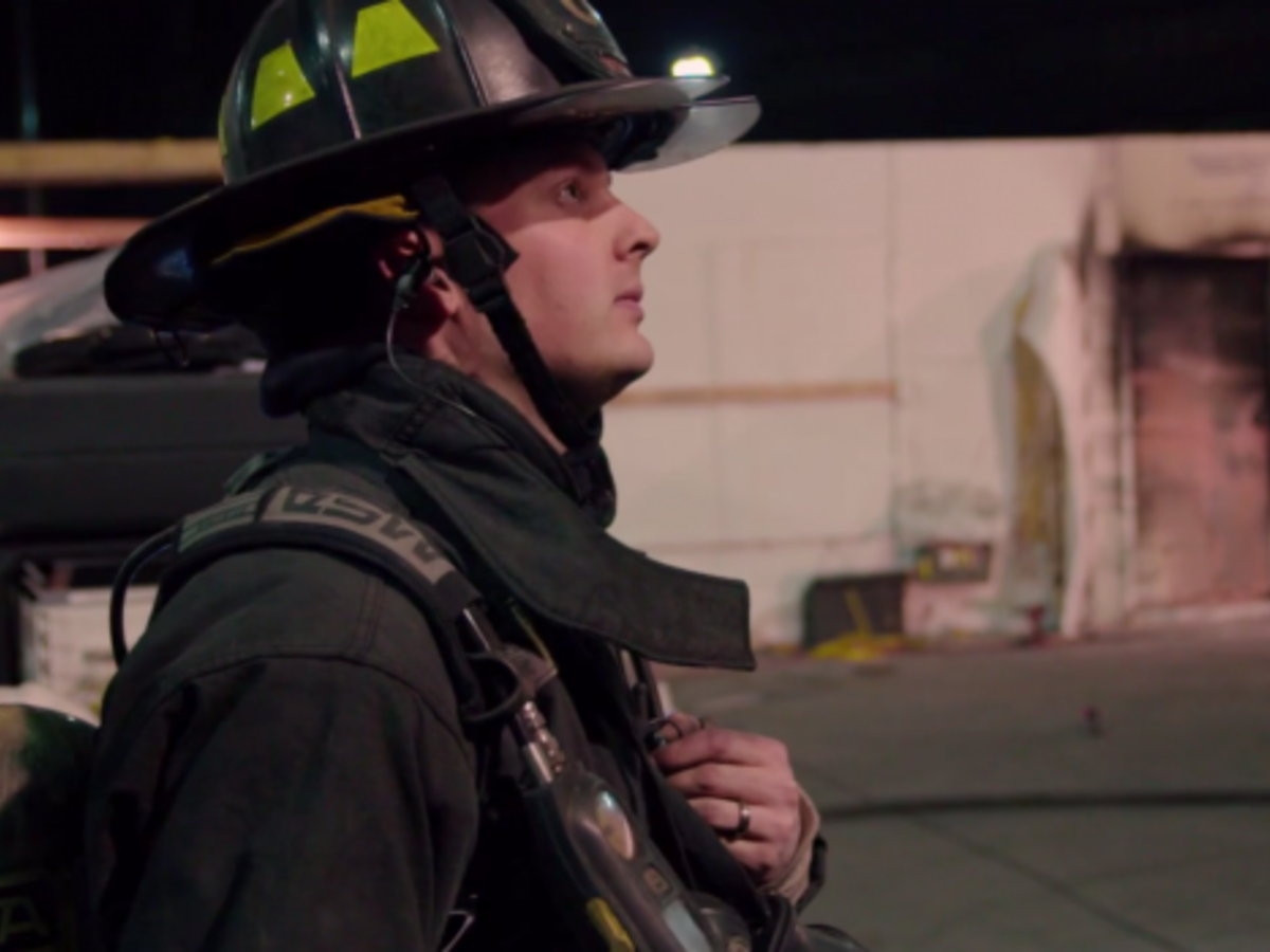 Steve Kerber FSRI, Steve Kerber UL FSRI