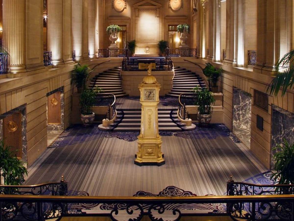 AMUG 2019 - Hilton Chicago
