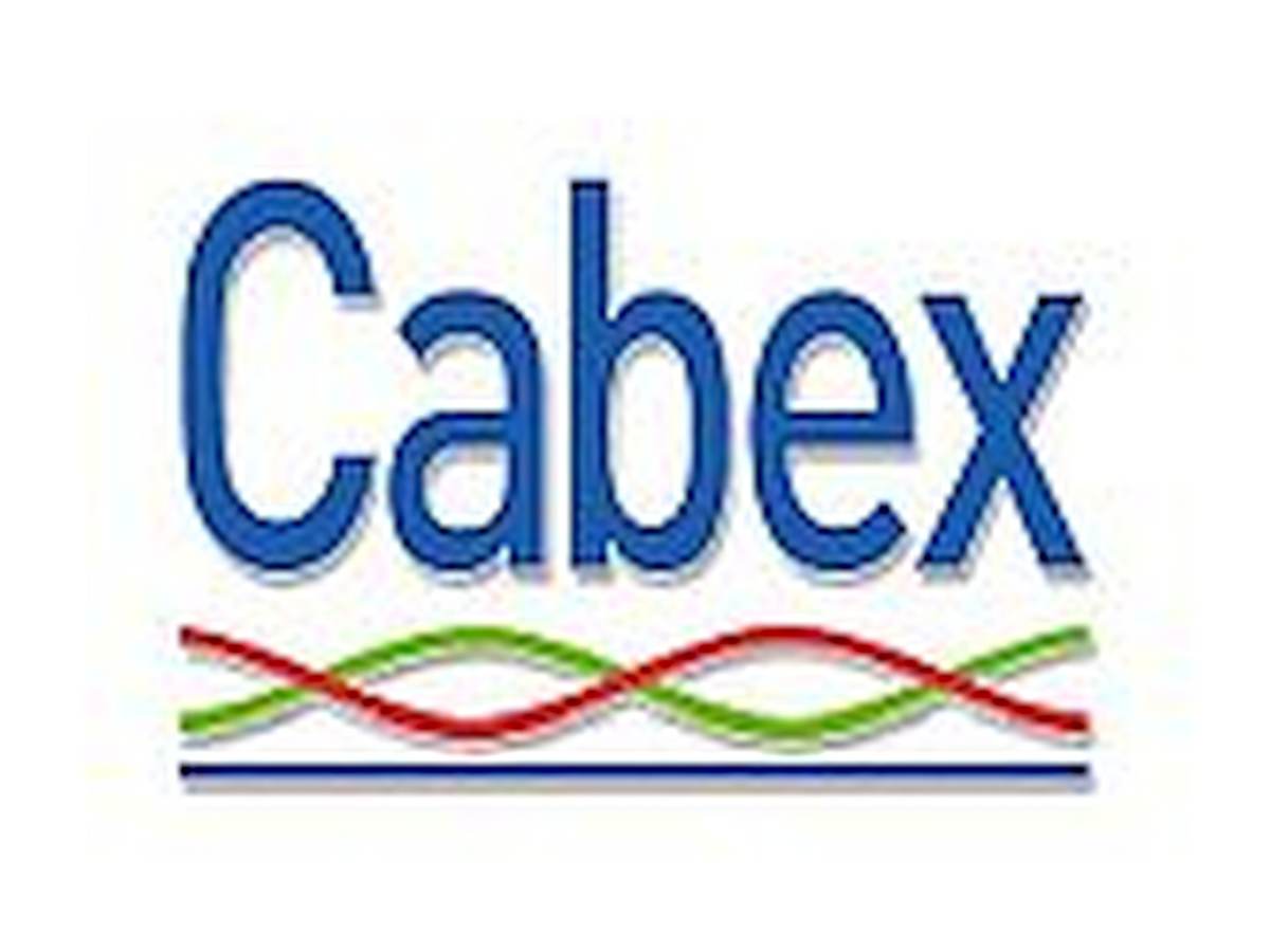 Cabex 2019