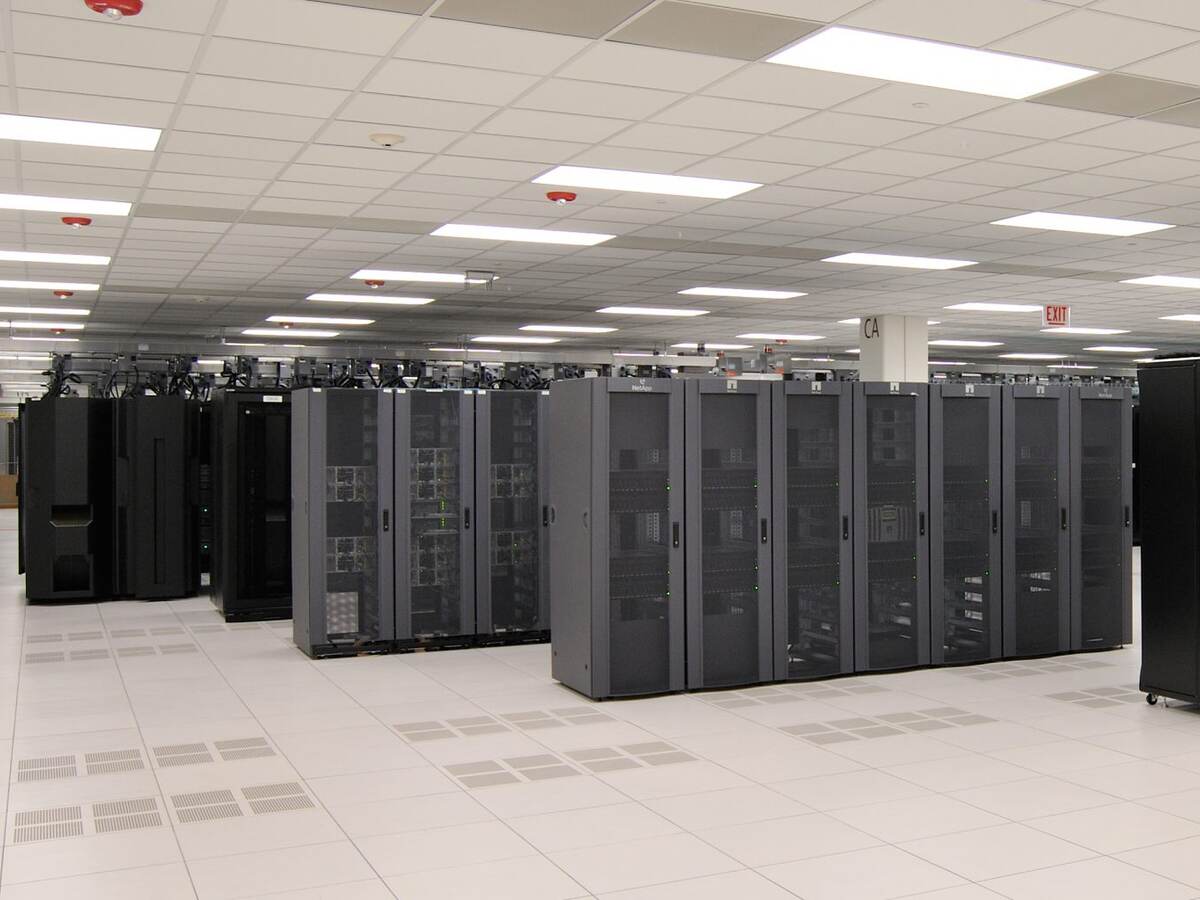 PHO-Allstate-Rochelle-Allstate NER Room Data Center-ID
