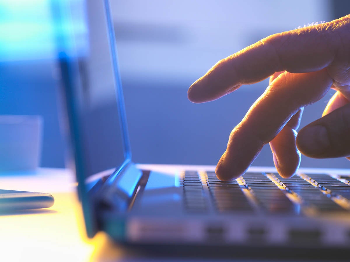 Helping consumers identify greener and more sustainable electronics