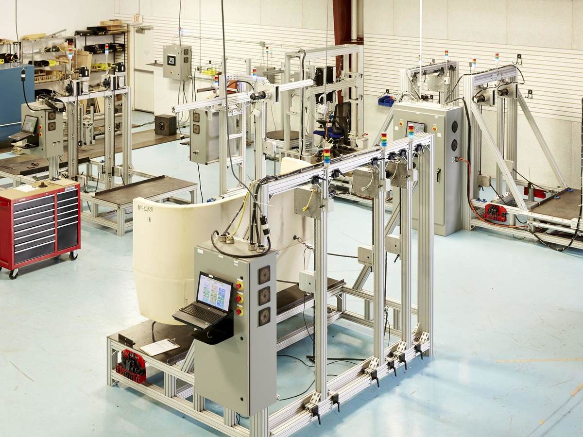 Furniture Test Equipment And Accessories Ul